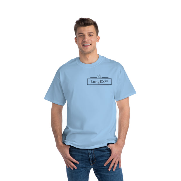 LongEX™ Men's Short-Sleeve T-Shirt
