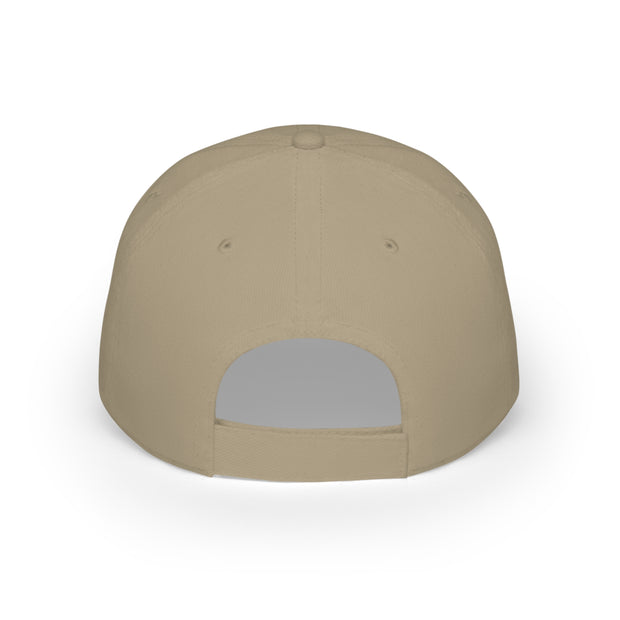 LongEX™ Baseball Cap