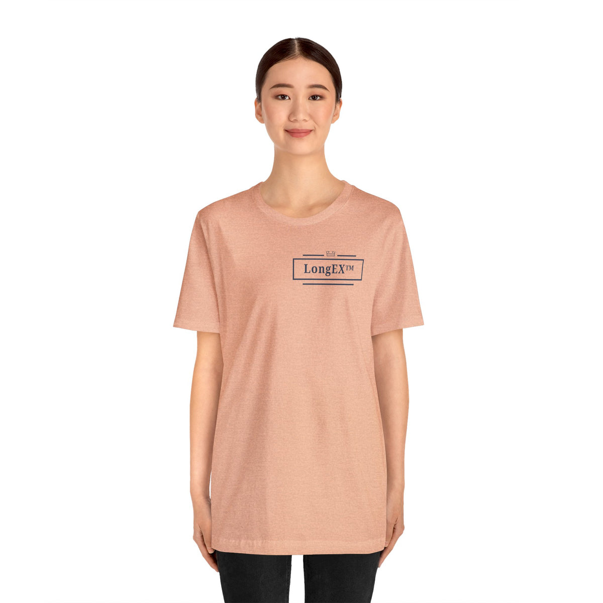 Fishermen Unisex Jersey Short Sleeve Tee