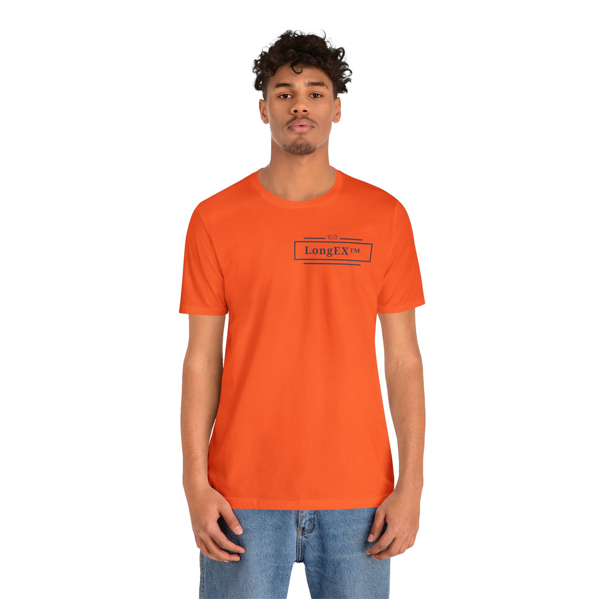 Fishermen Unisex Jersey Short Sleeve Tee