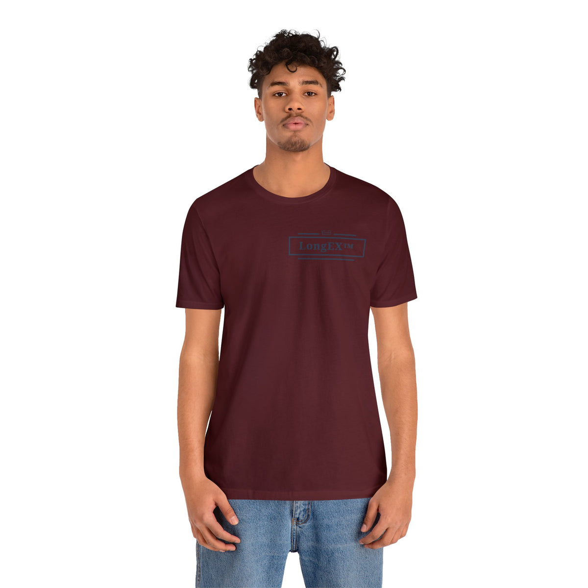 Fishermen Unisex Jersey Short Sleeve Tee