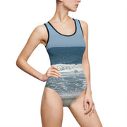 Women's Ocean Classic One-Piece Swimsuit