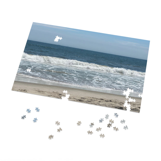 Ocean Jigsaw Puzzle (30, 110, 252, 500,1000-Piece)