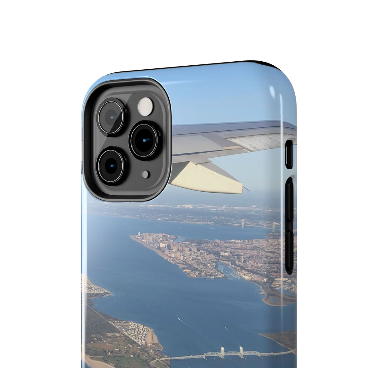 Airplane View Phone Cases, Case-Mate