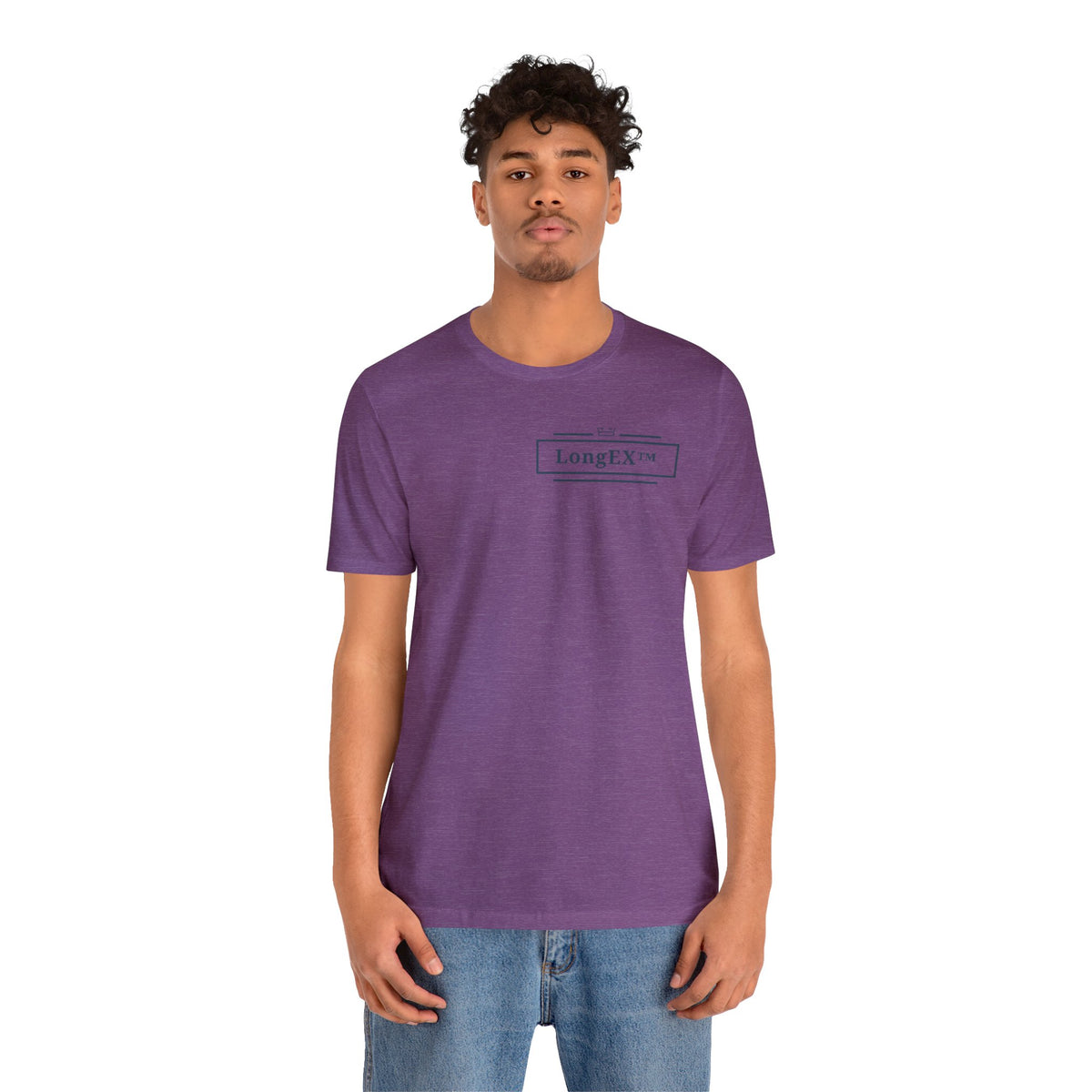 Fishermen Unisex Jersey Short Sleeve Tee