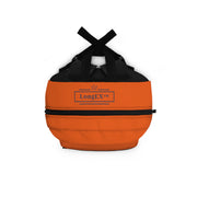 Orange LongEx™ Backpack