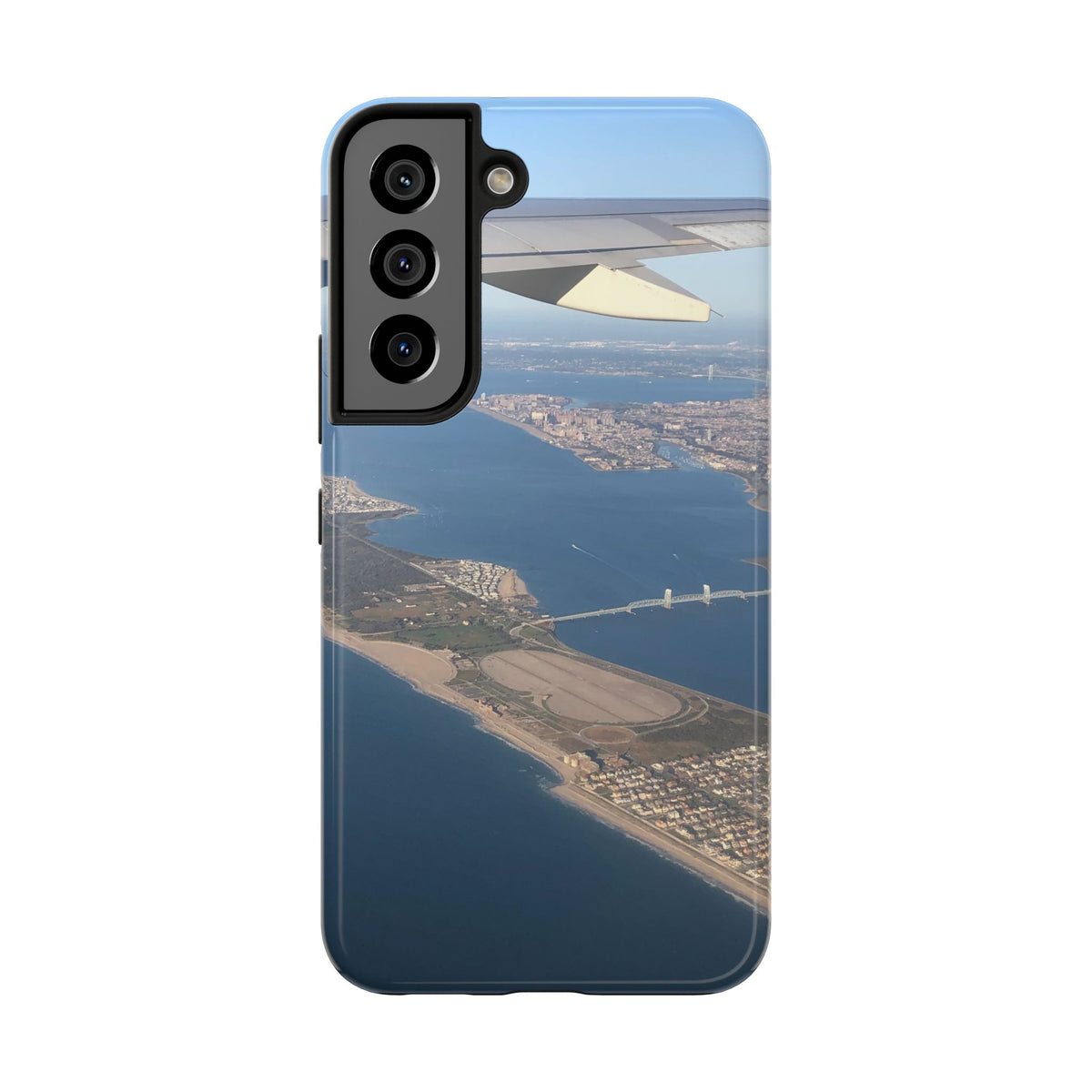 Airplane View Phone Cases, Case-Mate