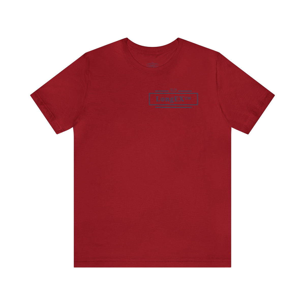Fishermen Unisex Jersey Short Sleeve Tee