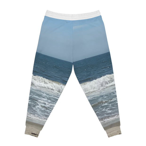 Ocean Sweatpants