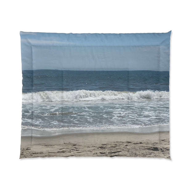 Ocean Comforter