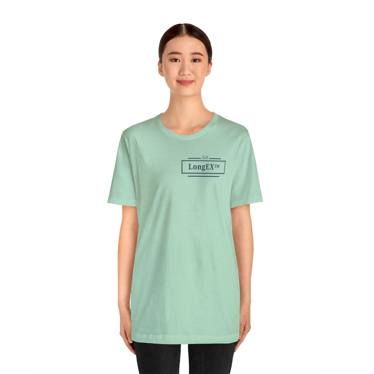 Fishermen Unisex Jersey Short Sleeve Tee