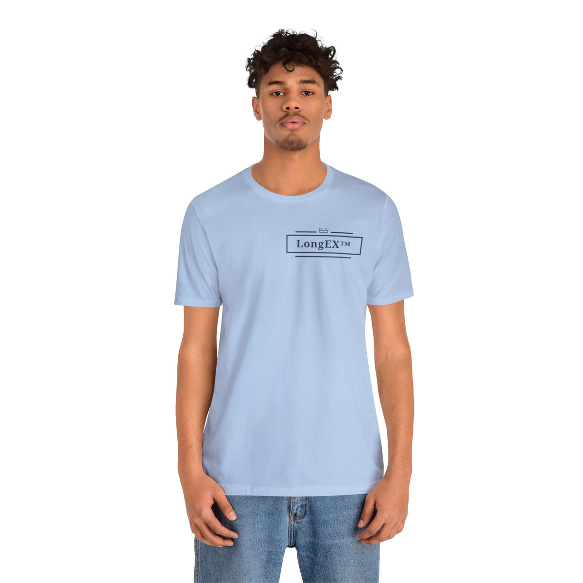 Fishermen Unisex Jersey Short Sleeve Tee