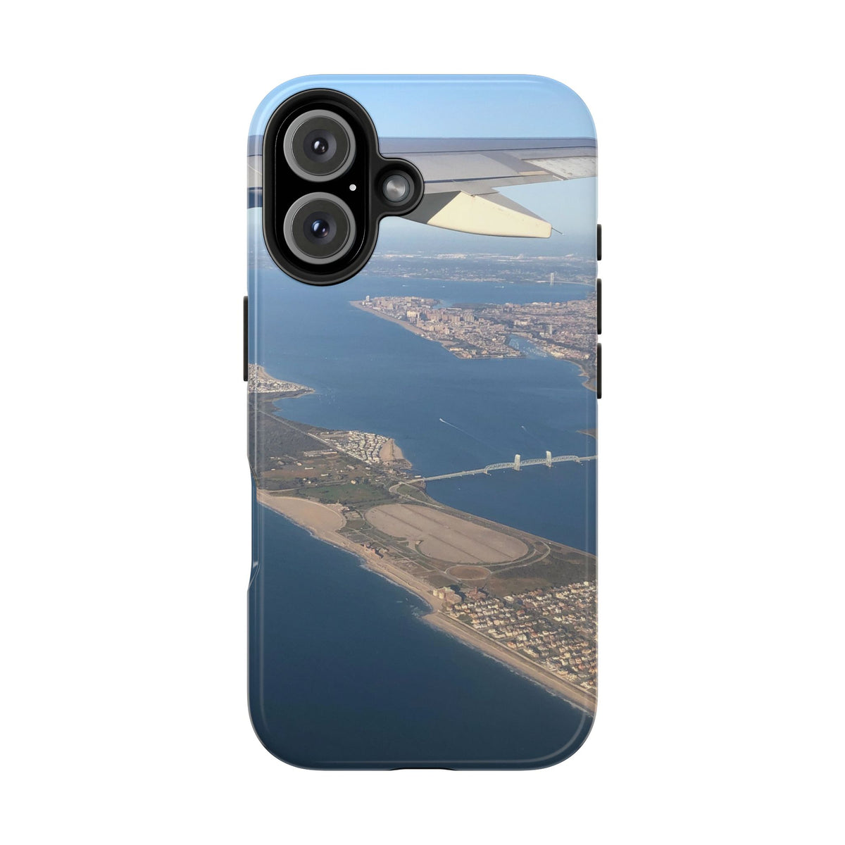 Airplane View Phone Cases, Case-Mate