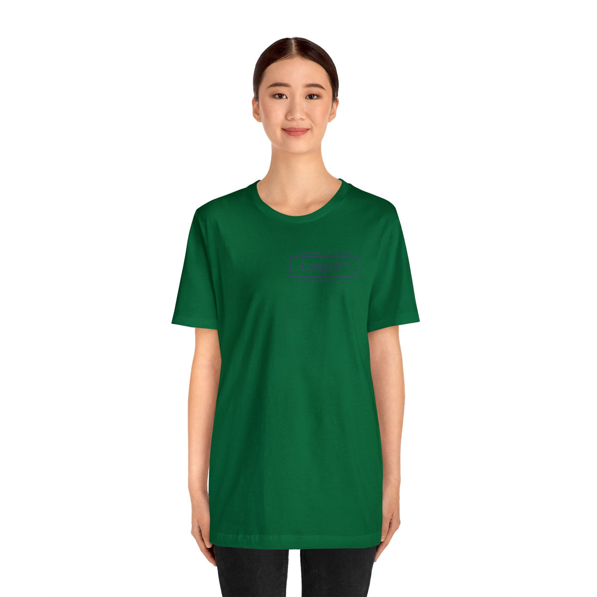 Fishermen Unisex Jersey Short Sleeve Tee