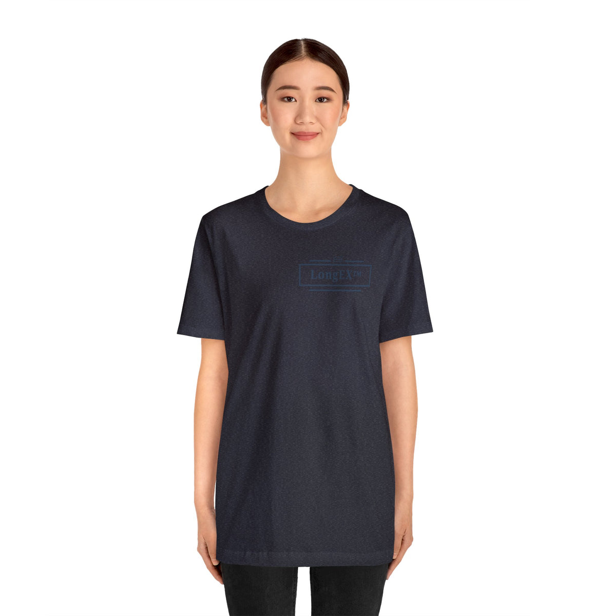 Fishermen Unisex Jersey Short Sleeve Tee