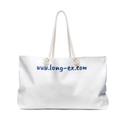 LongEx™ Weekender Bag