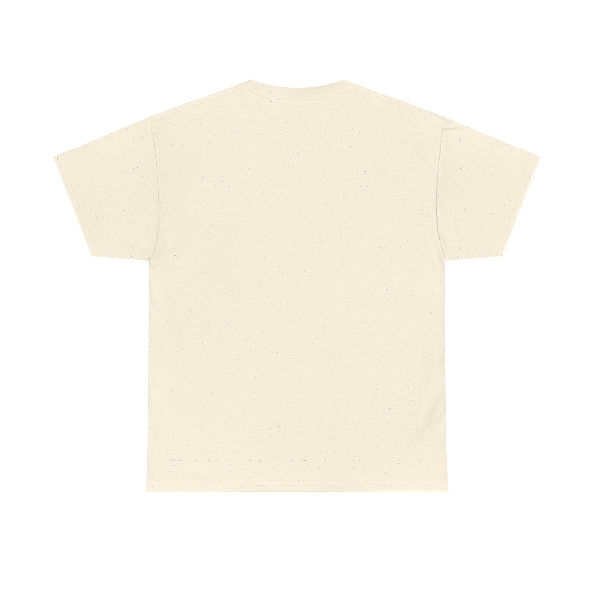 Globe Unisex Heavy Cotton Tee
