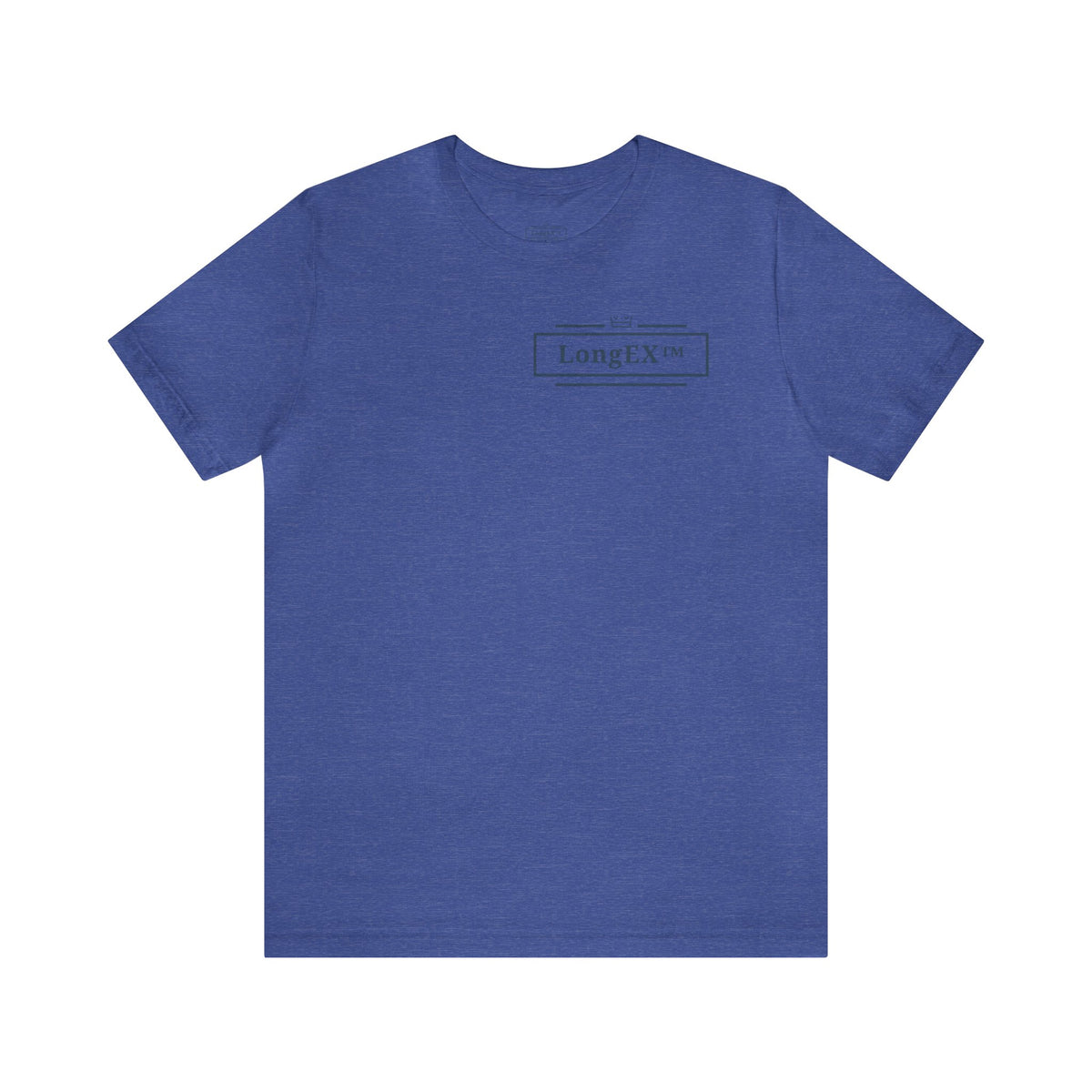 Fishermen Unisex Jersey Short Sleeve Tee