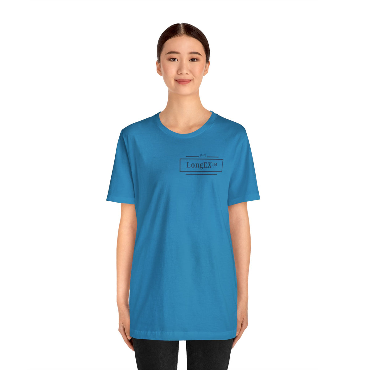 Fishermen Unisex Jersey Short Sleeve Tee