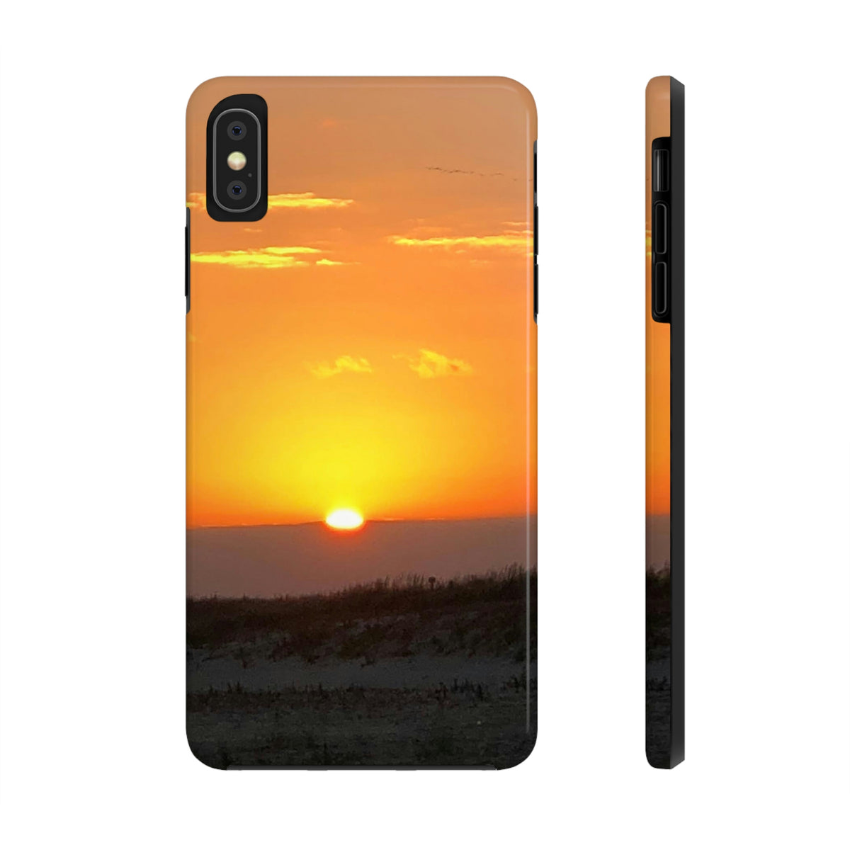 Sunset Phone Cases, Case-Mate