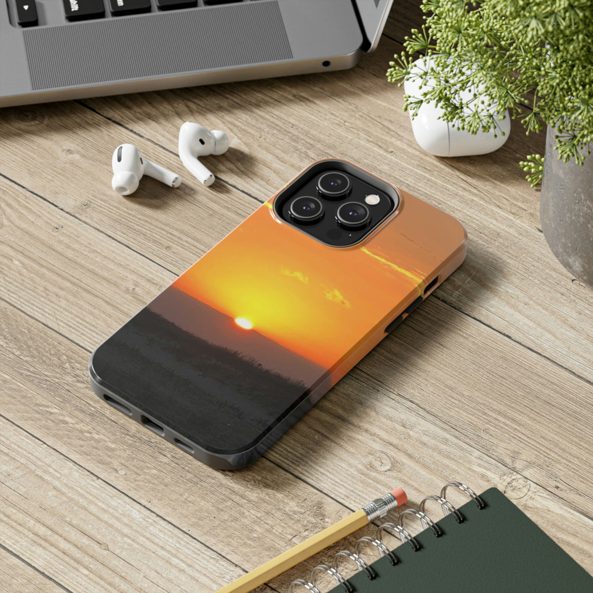 Sunset Phone Cases, Case-Mate