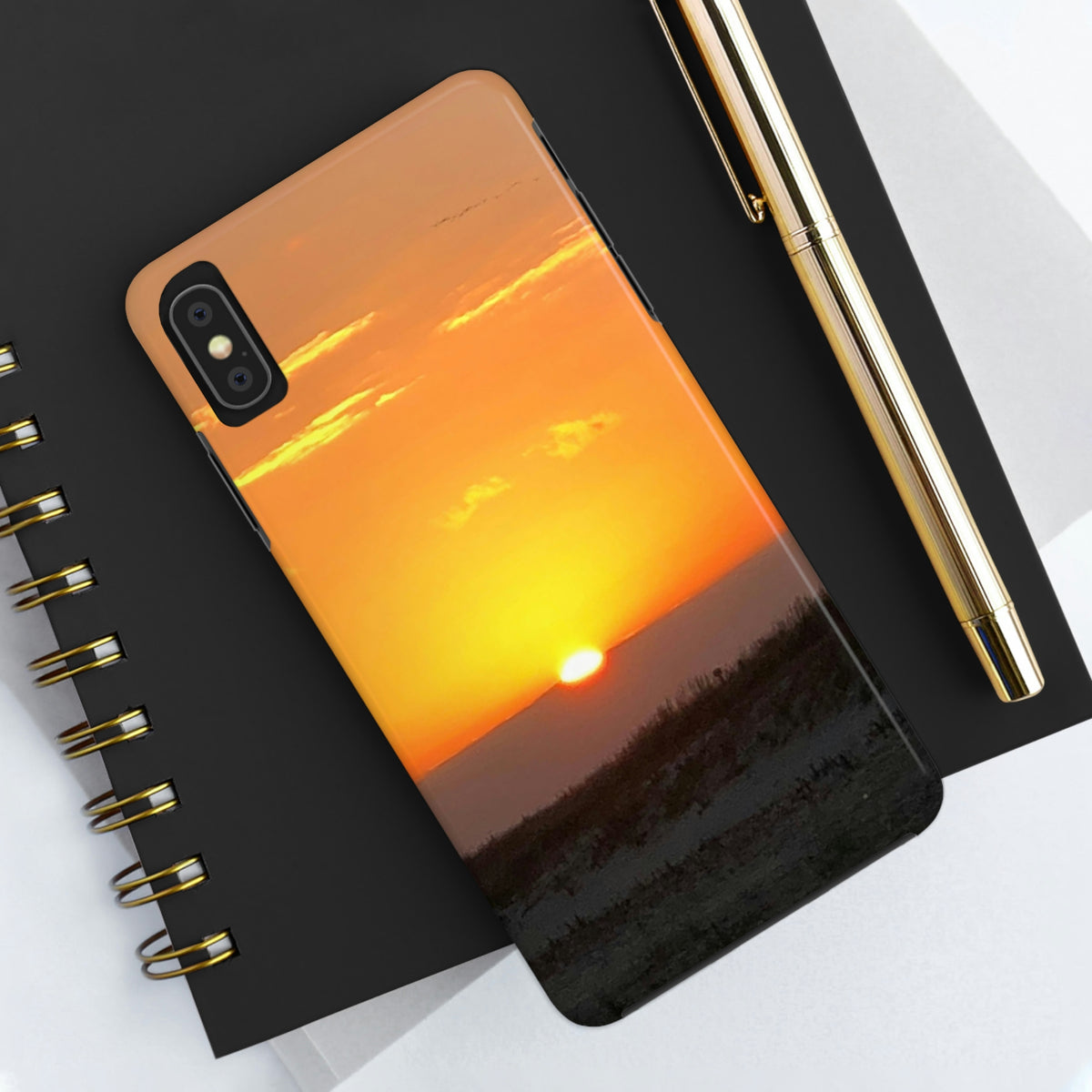 Sunset Phone Cases, Case-Mate