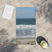 Ocean Beach Towels