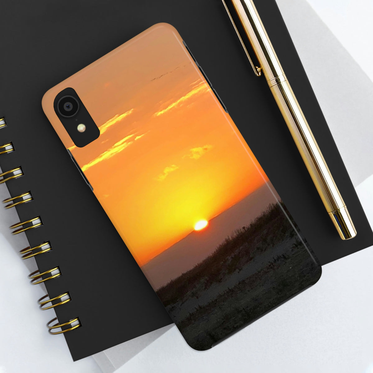 Sunset Phone Cases, Case-Mate