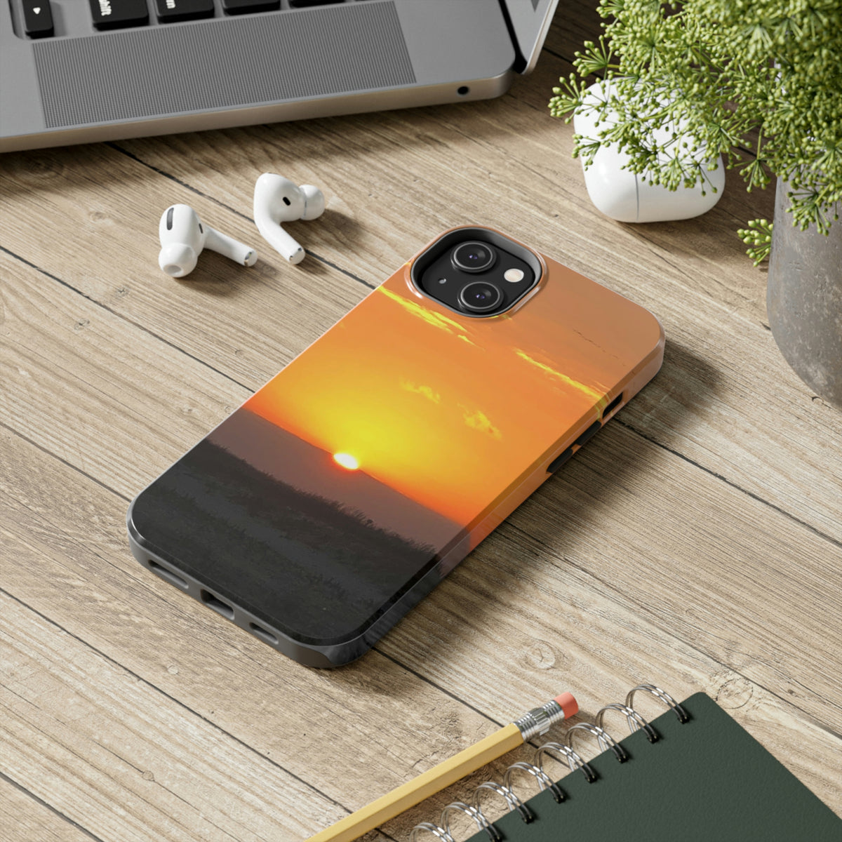 Sunset Phone Cases, Case-Mate