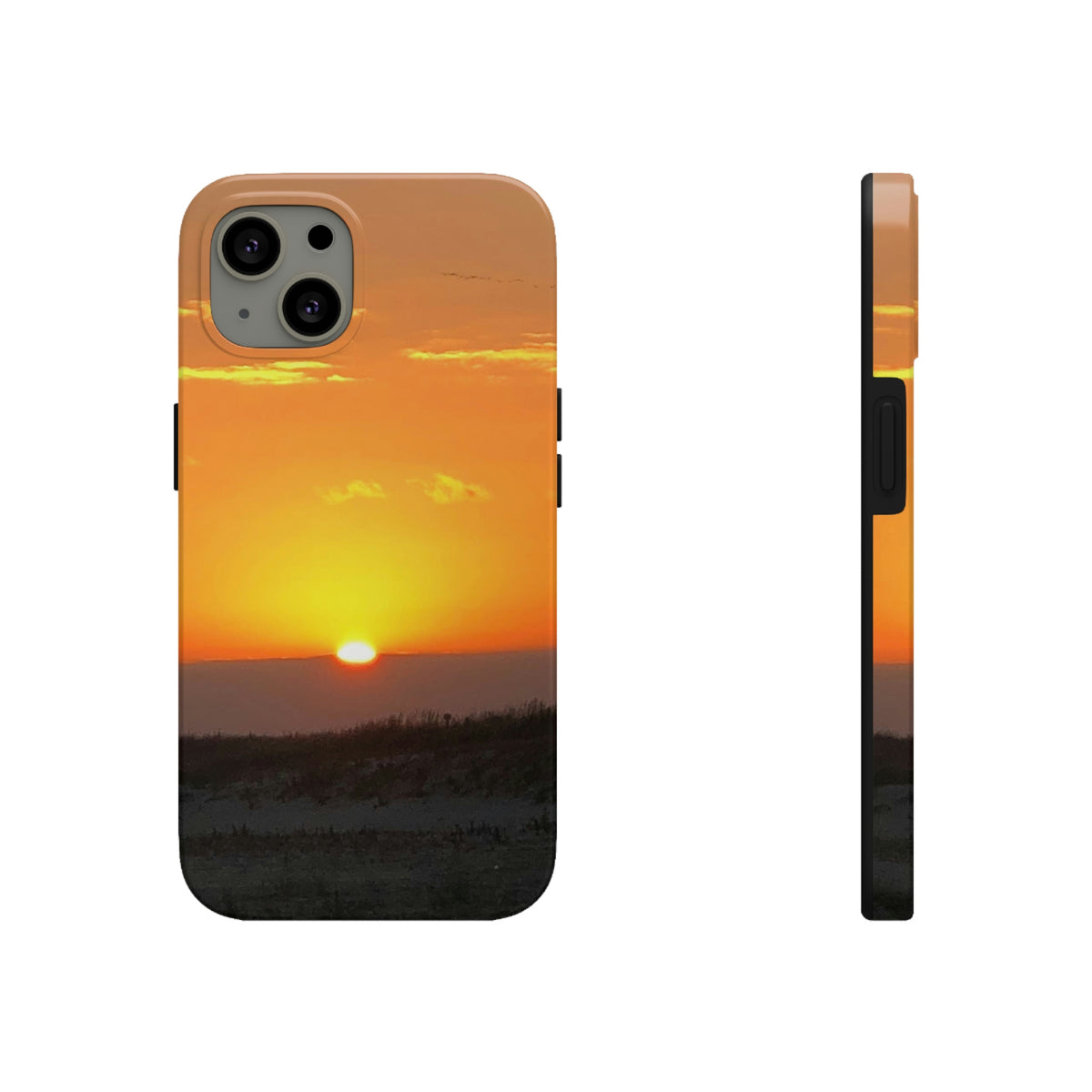 Sunset Phone Cases, Case-Mate