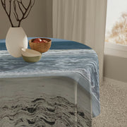 Ocean Tablecloth