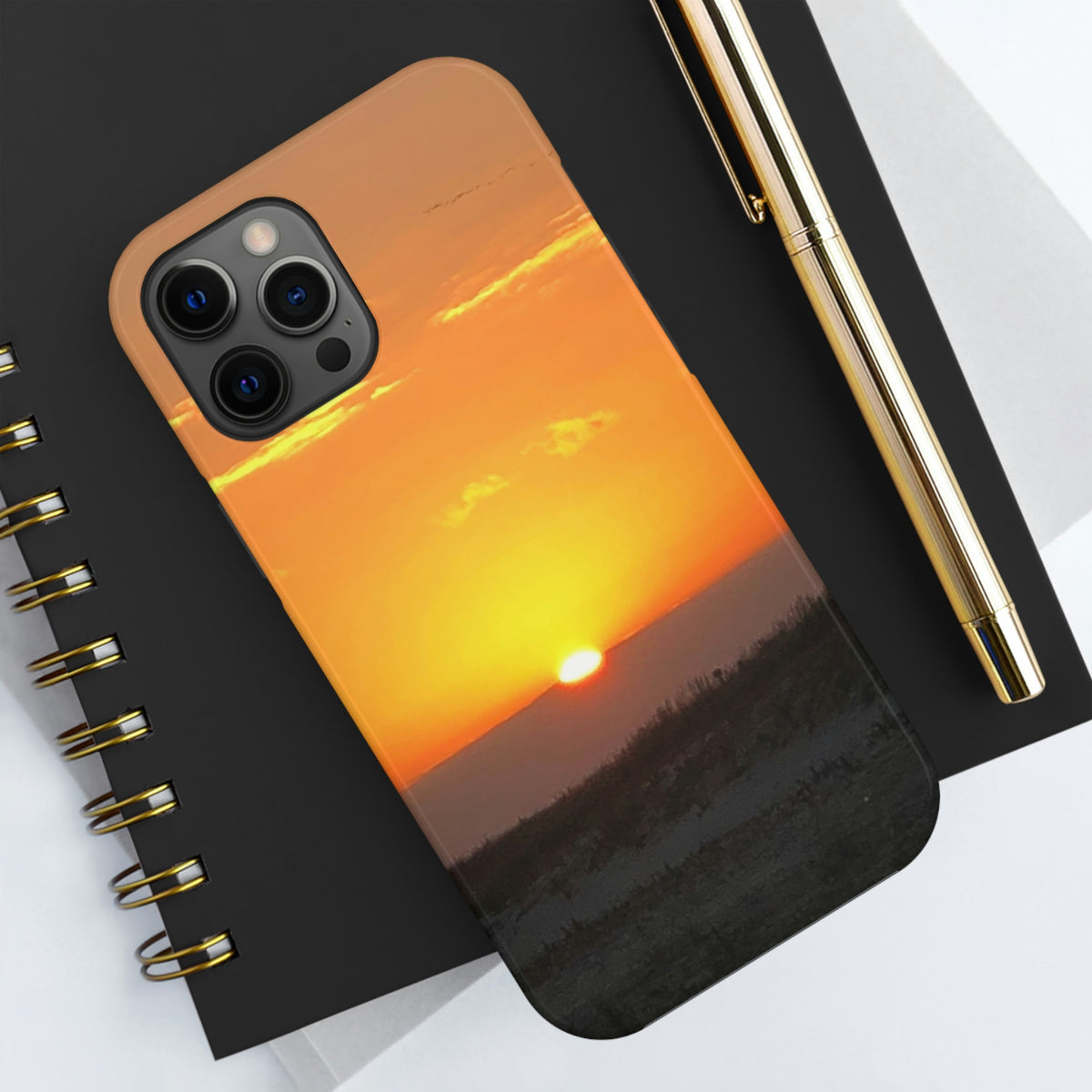 Sunset Phone Cases, Case-Mate