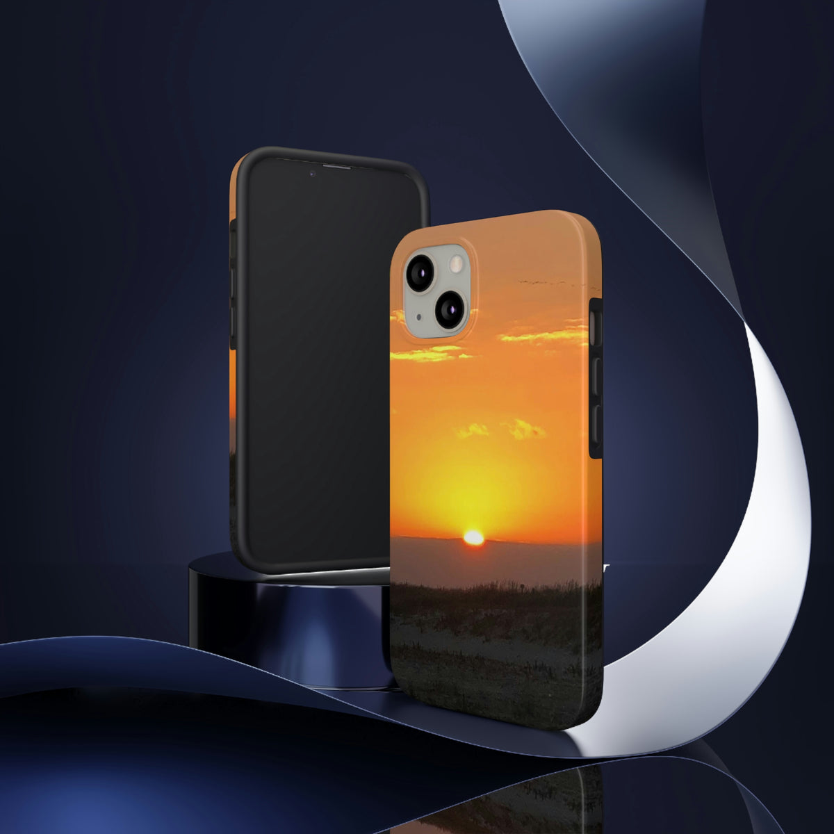 Sunset Phone Cases, Case-Mate