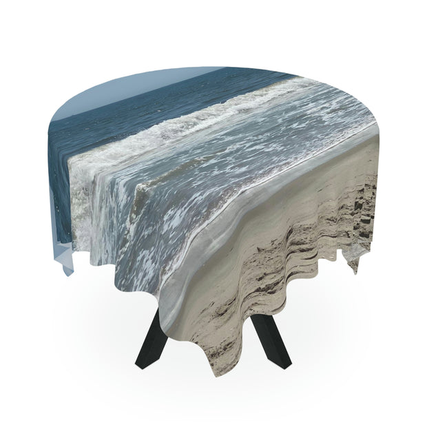Ocean Tablecloth