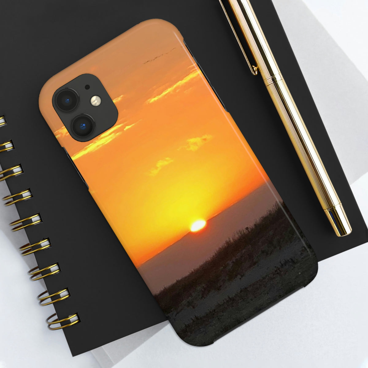 Sunset Phone Cases, Case-Mate