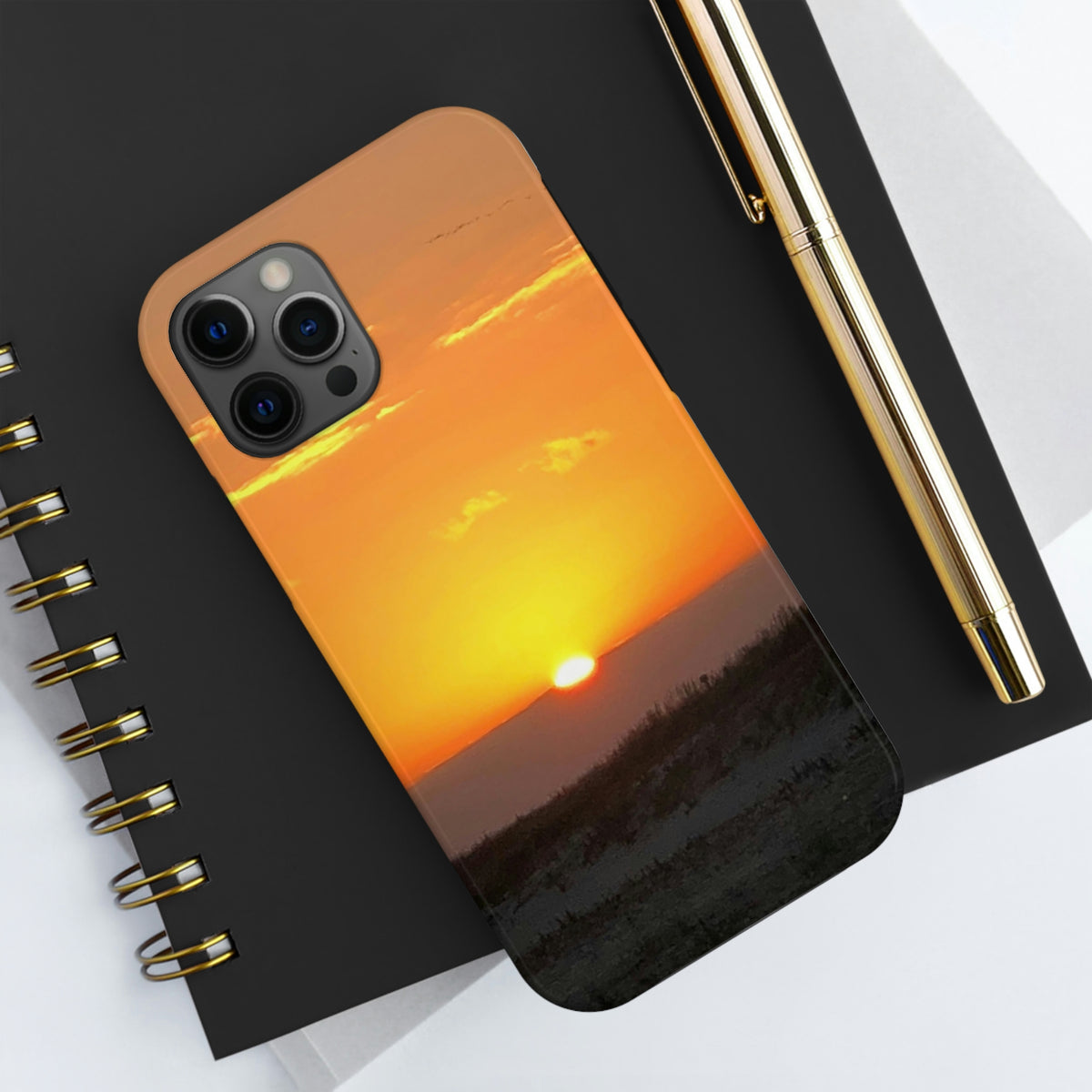 Sunset Phone Cases, Case-Mate