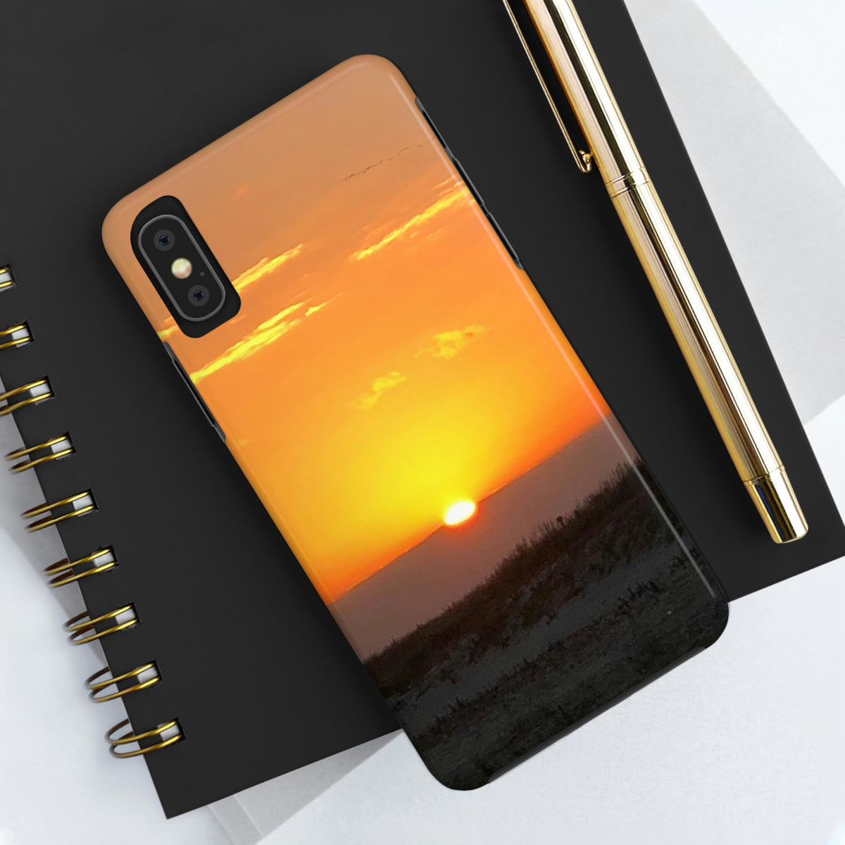 Sunset Phone Cases, Case-Mate