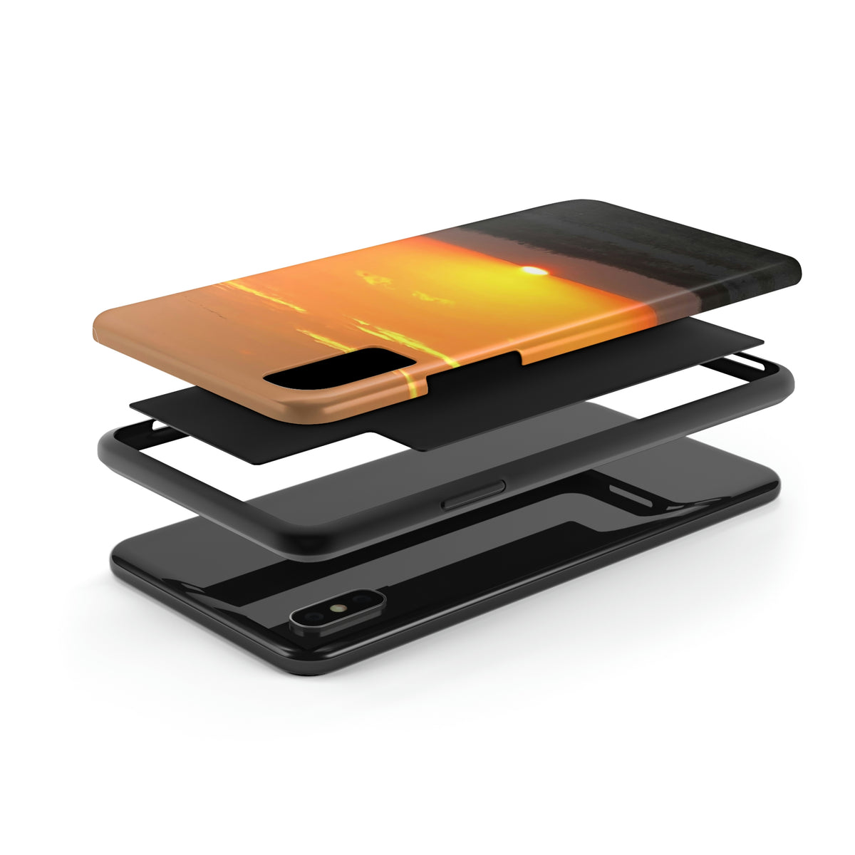 Sunset Phone Cases, Case-Mate
