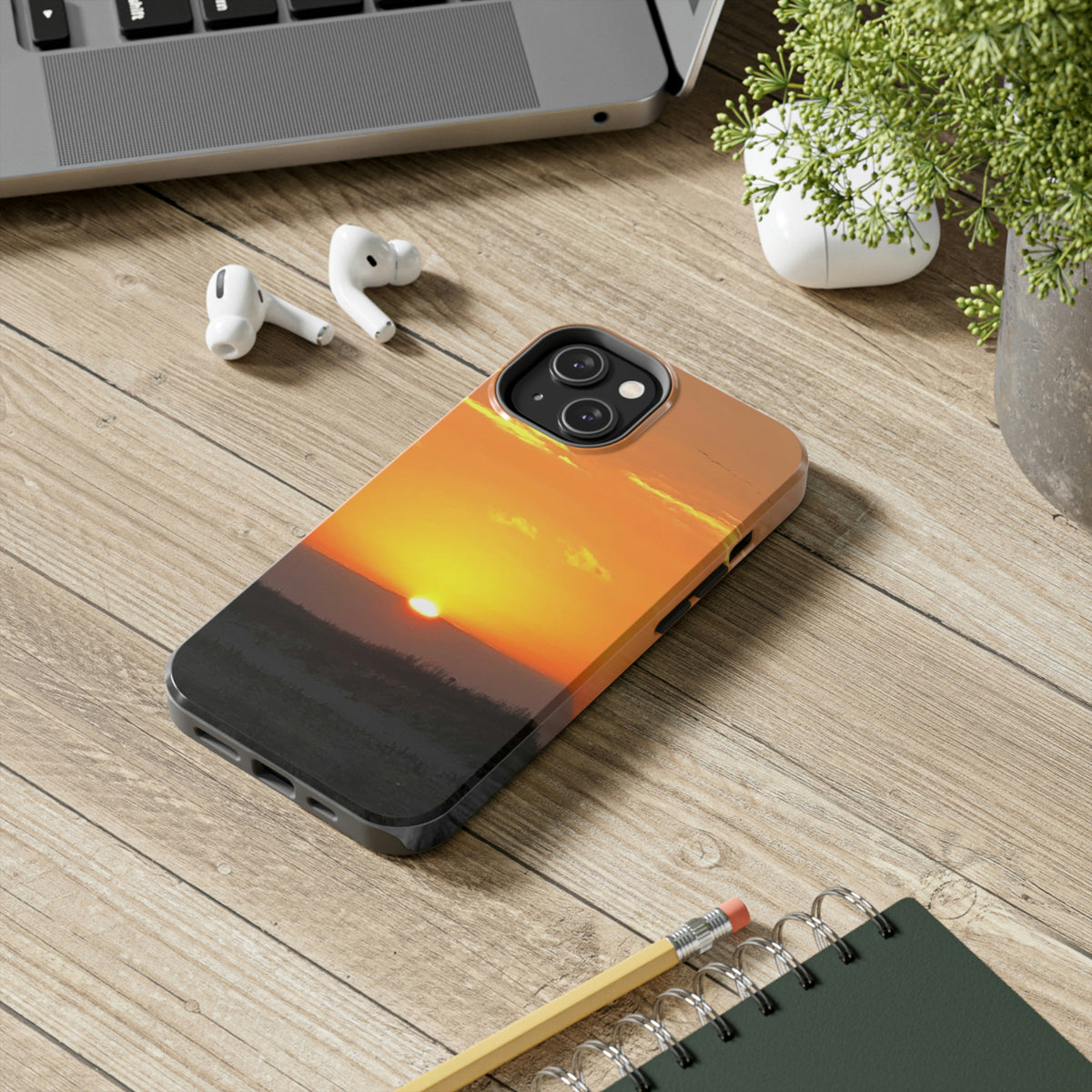 Sunset Phone Cases, Case-Mate