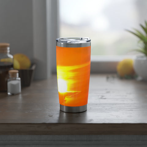 Sunset 20oz Tumbler