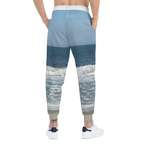 Ocean Sweatpants