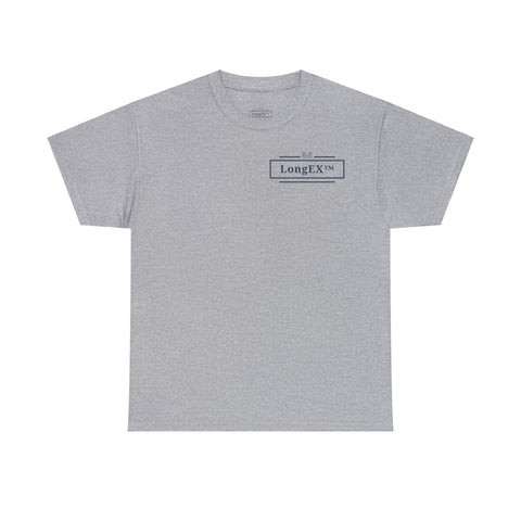 Ocean Photo Cotton Tee