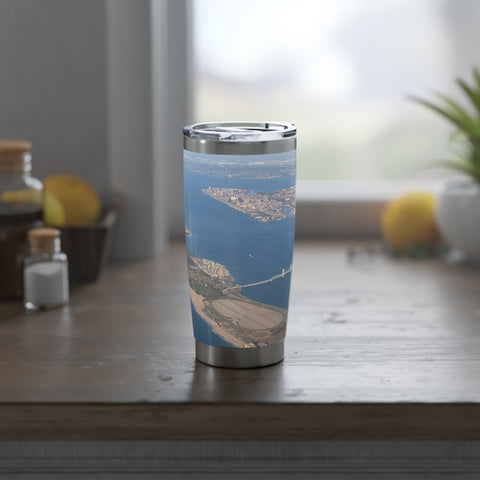 Bridge 20oz Tumbler