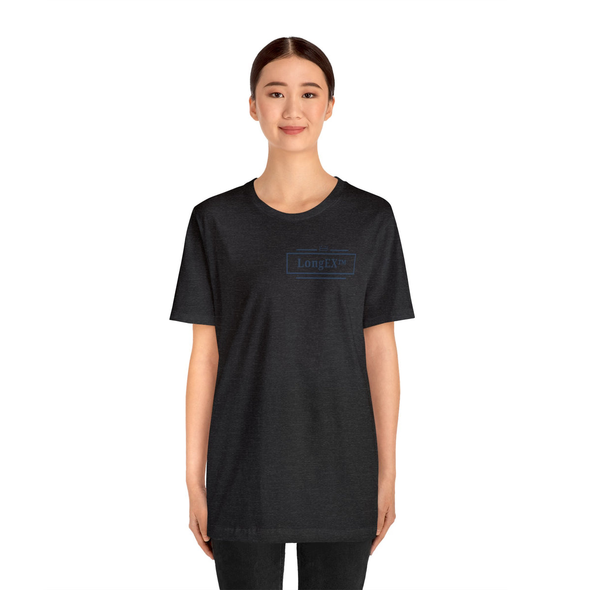Fishermen Unisex Jersey Short Sleeve Tee