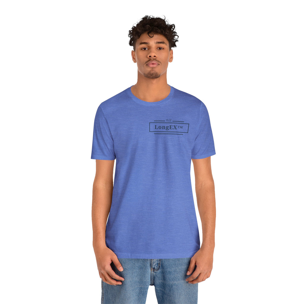 Fishermen Unisex Jersey Short Sleeve Tee