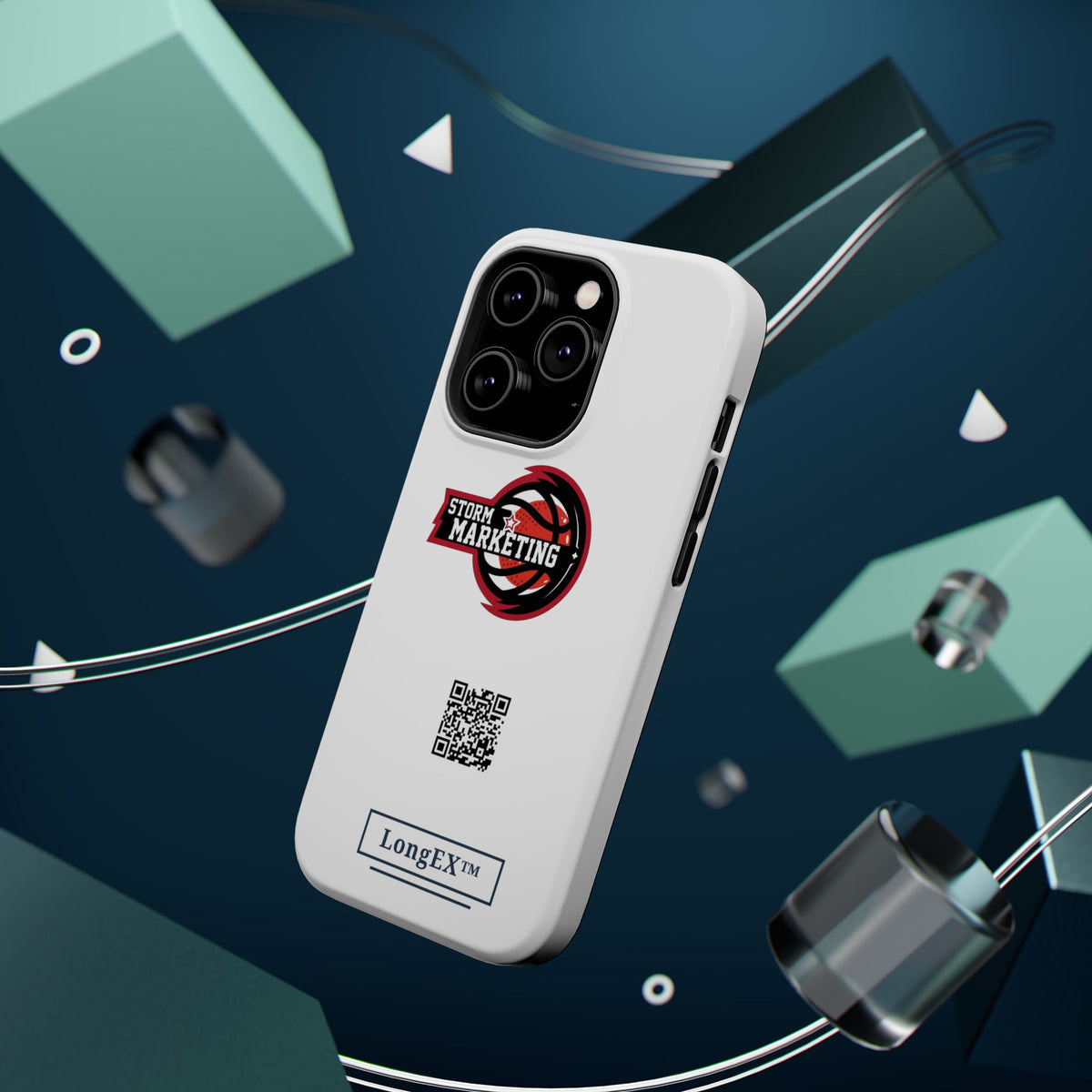 Storm Marketing Magnetic Tough Cases