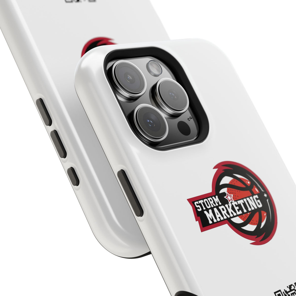 Storm Marketing Magnetic Tough Cases
