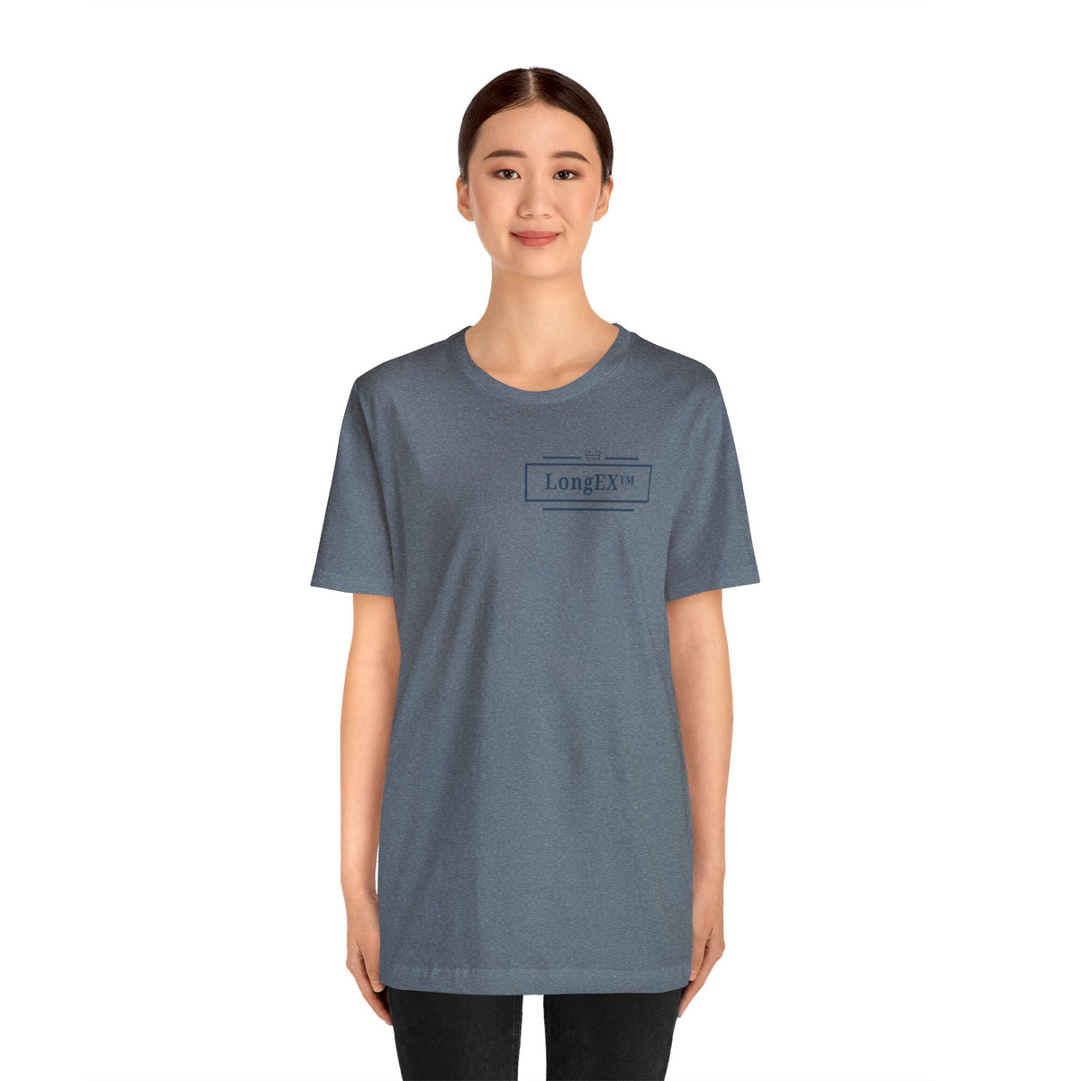 Fishermen Unisex Jersey Short Sleeve Tee