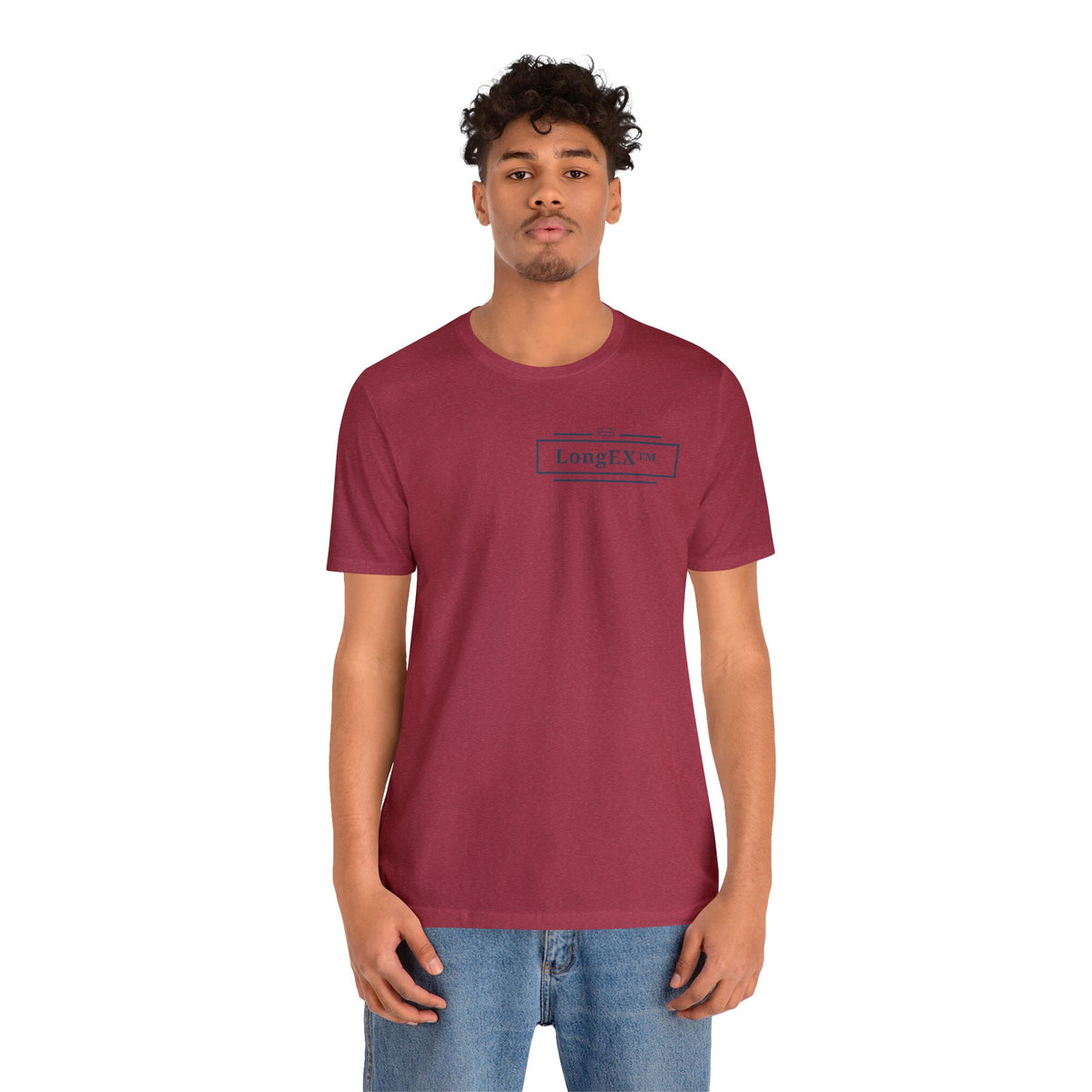 Fishermen Unisex Jersey Short Sleeve Tee