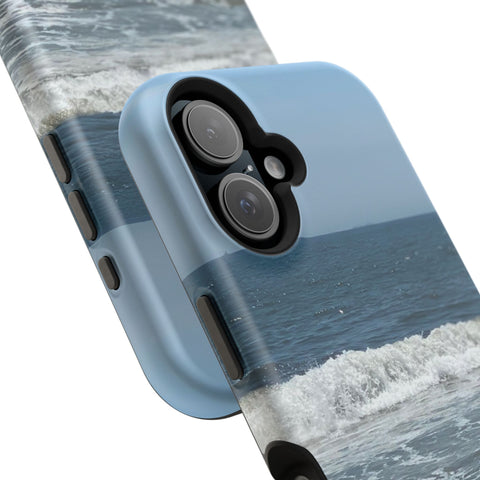 Ocean MagSafe Tough Cases